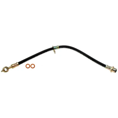 Brake Hydraulic Hose - Front Right Passenger Side - Raybestos BH381646