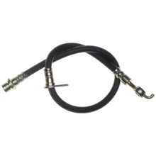 Brake Hydraulic Hose - Rear Right Passenger Side - Raybestos BH381648