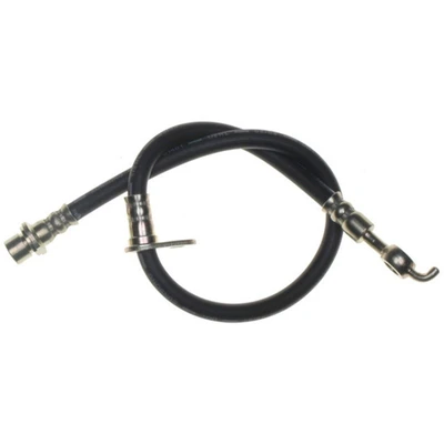 Brake Hydraulic Hose - Rear Right Passenger Side - Raybestos BH381648