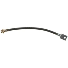 Brake Hydraulic Hose - Rear Left Driver Side - Raybestos BH381651
