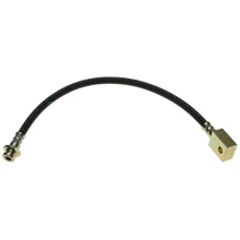 Brake Hydraulic Hose - Rear Center - Raybestos BH381652