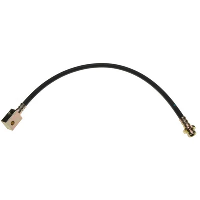 Brake Hydraulic Hose - Raybestos BH381653