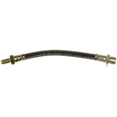 Brake Hydraulic Hose - Rear Outer - Raybestos BH381656