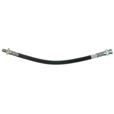Brake Hydraulic Hose - Rear Side - Raybestos BH381657