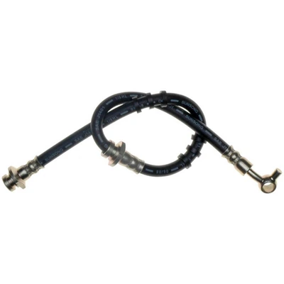 Brake Hydraulic Hose - Raybestos BH381660