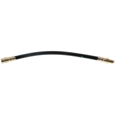 Brake Hydraulic Hose - Rear Side - Raybestos BH381661