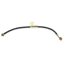 Brake Hydraulic Hose - Front Right Passenger Side - Raybestos BH38167