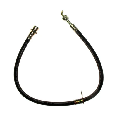Brake Hydraulic Hose - Front Left Driver Side - Raybestos BH381674