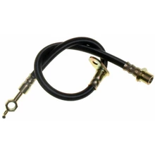 Brake Hydraulic Hose - Front Right Passenger Side - Raybestos BH381676