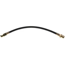 Brake Hydraulic Hose - Rear Center - Raybestos BH381677