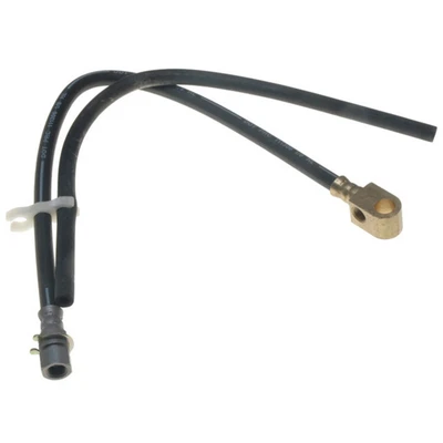 Brake Hydraulic Hose - Rear Center - Raybestos BH381679