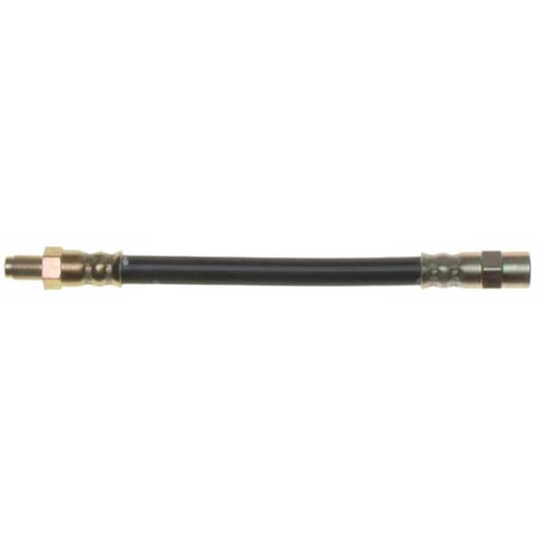 Brake Hydraulic Hose - Raybestos BH38168