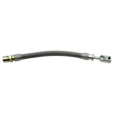Brake Hydraulic Hose - Raybestos BH38170