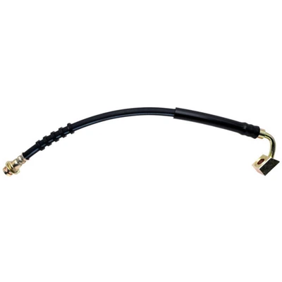 Brake Hydraulic Hose - Front Side - Raybestos BH38171