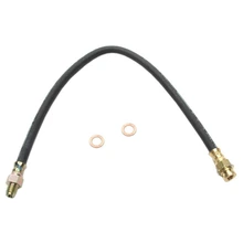 Brake Hydraulic Hose - Rear Center - Raybestos BH38172