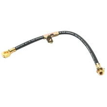 Brake Hydraulic Hose - Front Right Passenger Side - Raybestos BH38178