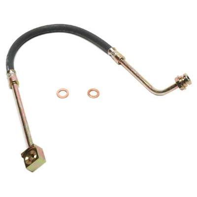 Brake Hydraulic Hose - Front Side - Raybestos BH38179