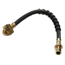 Brake Hydraulic Hose - Rear Center - Raybestos BH38180