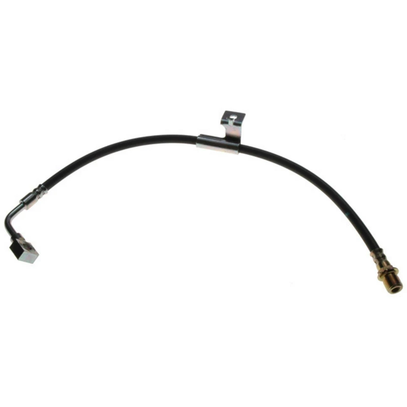 Brake Hydraulic Hose - Front Left Driver Side - Raybestos BH38186