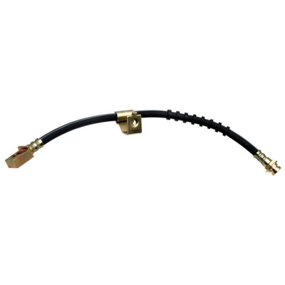 Brake Hydraulic Hose - Front Right Passenger Side - Raybestos BH38194
