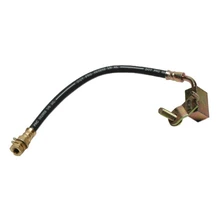 Brake Hydraulic Hose - Rear Center - Raybestos BH38195