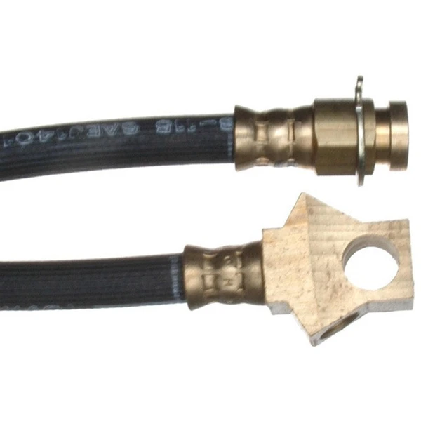 Brake Hydraulic Hose - Raybestos BH38197