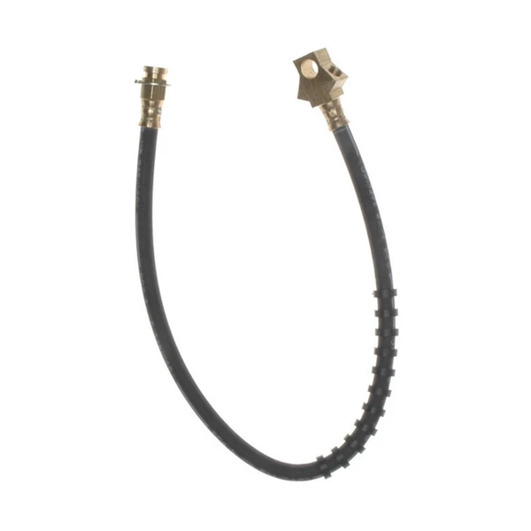 Brake Hydraulic Hose - Raybestos BH38197
