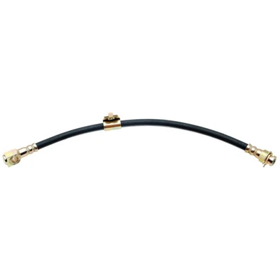 Brake Hydraulic Hose - Front Right Passenger Side - Raybestos BH38100