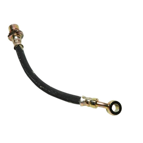 Brake Hydraulic Hose - Rear Outer - Raybestos BH381008
