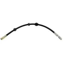 Brake Hydraulic Hose - Front Side - Raybestos BH381019