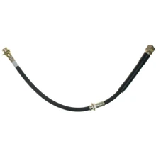 Brake Hydraulic Hose - Front Left Driver Side - Raybestos BH38102
