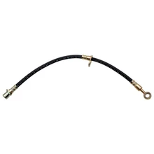 Brake Hydraulic Hose - Front Right Passenger Side - Raybestos BH381025