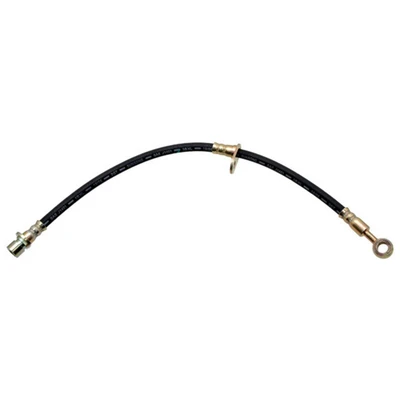 Brake Hydraulic Hose - Front Right Passenger Side - Raybestos BH381025