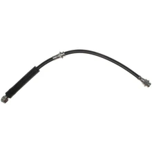Brake Hydraulic Hose - Front Right Passenger Side - Raybestos BH38103