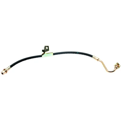 Brake Hydraulic Hose - Front Right Passenger Side - Raybestos BH381033