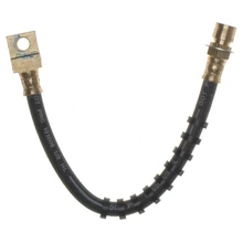 Brake Hydraulic Hose - Rear Center - Raybestos BH38104