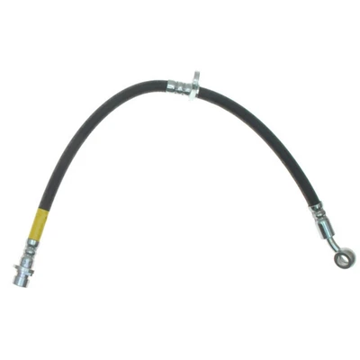 Brake Hydraulic Hose - Front Right Passenger Side - Raybestos BH381047