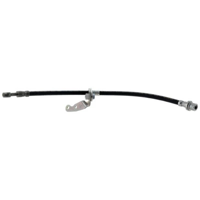 Brake Hydraulic Hose - Front Left Driver Side - Raybestos BH381048