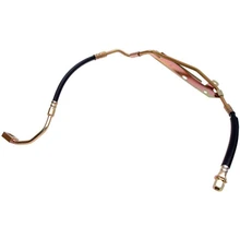 Brake Hydraulic Hose - Front Right Passenger Side - Raybestos BH381056