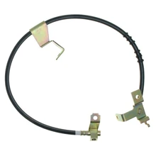 Brake Hydraulic Hose - Rear Side - Raybestos BH381058