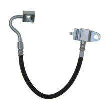 Brake Hydraulic Hose - Rear Right Passenger Side - Raybestos BH381070