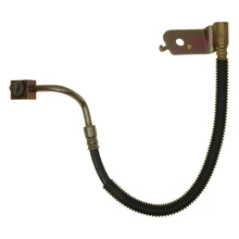 Brake Hydraulic Hose - Rear Right Passenger Side - Raybestos BH381073