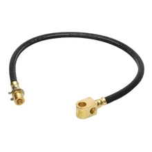 Brake Hydraulic Hose - Rear Side - Raybestos BH381075