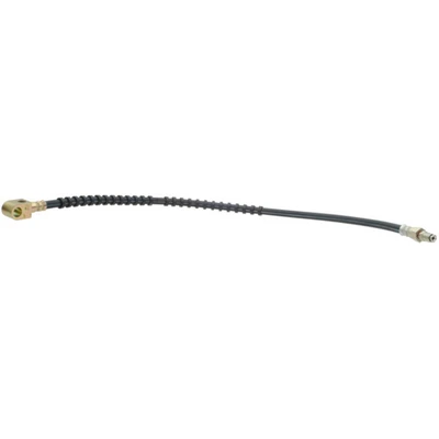 Brake Hydraulic Hose - Rear Side - Raybestos BH381076