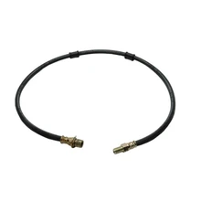 Brake Hydraulic Hose - Front Side - Raybestos BH381081