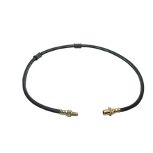 Brake Hydraulic Hose - Front Side - Raybestos BH381082