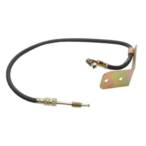 Brake Hydraulic Hose - Front Side - Raybestos BH381083