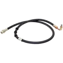 Brake Hydraulic Hose - Raybestos BH381086