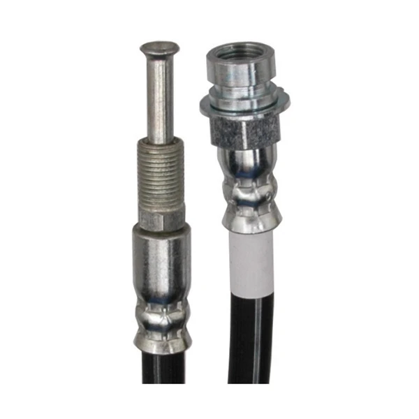 Brake Hydraulic Hose - Rear Center - Raybestos BH381088