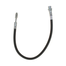 Brake Hydraulic Hose - Rear Center - Raybestos BH381088
